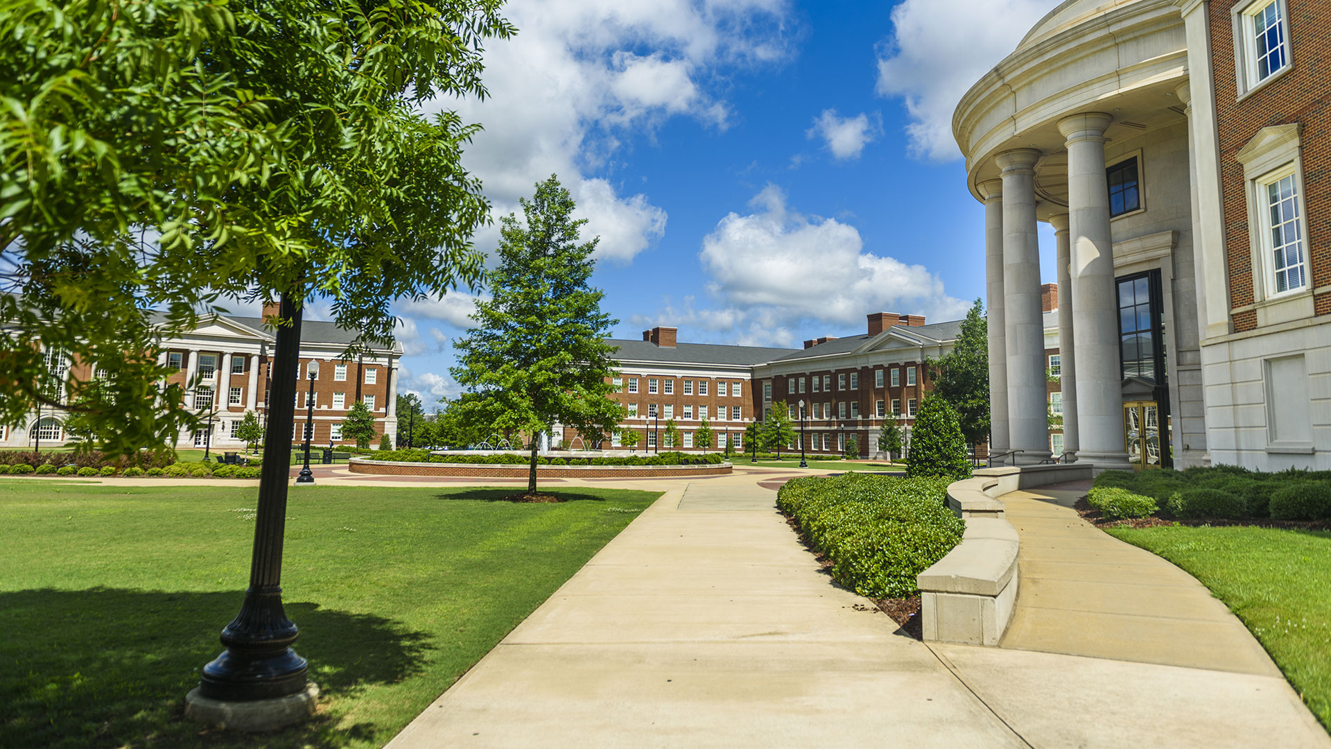 Graduate Admissions – College of Engineering | The University of Alabama