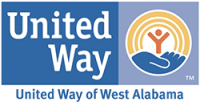 United Way of West Alabama Logo